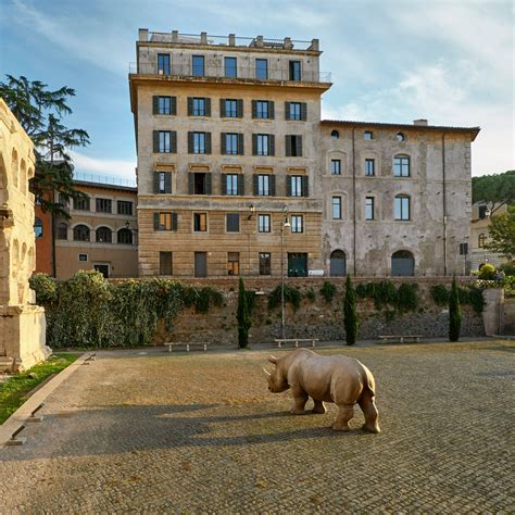 centro fendi alvisi|With a New Hotel Overlooking Rome’s Ancient Wonders, the .